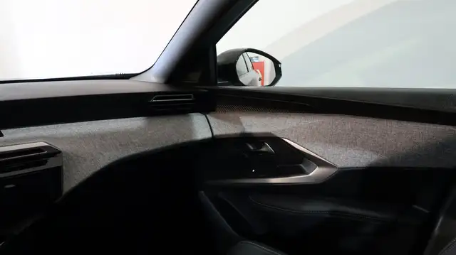 Peugeot 3008 view 21