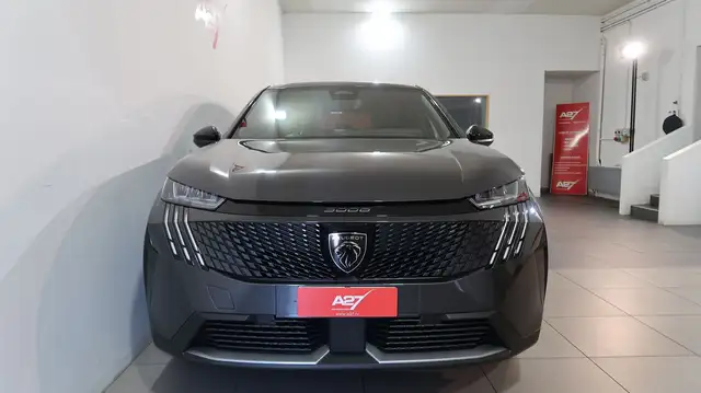 Peugeot 3008 view 7
