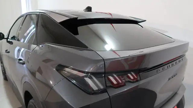 Peugeot 3008 view 25