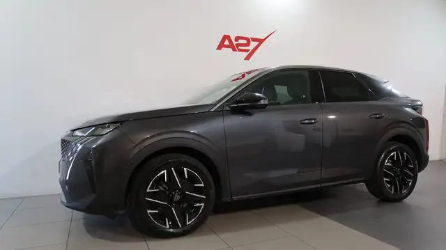 Peugeot 3008 view 18