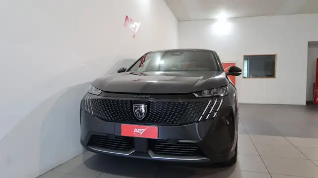 Peugeot 3008 view 17