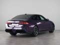 BMW M5 Sedan Mauve - thumbnail 11