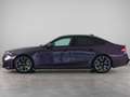 BMW M5 Sedan Mauve - thumbnail 14