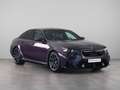 BMW M5 Sedan Mauve - thumbnail 9