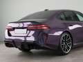 BMW M5 Sedan Mauve - thumbnail 21