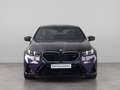 BMW M5 Sedan Mauve - thumbnail 8