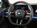 BMW M5 Sedan Mauve - thumbnail 2