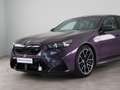 BMW M5 Sedan Mauve - thumbnail 22