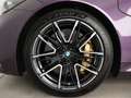 BMW M5 Sedan Mauve - thumbnail 20
