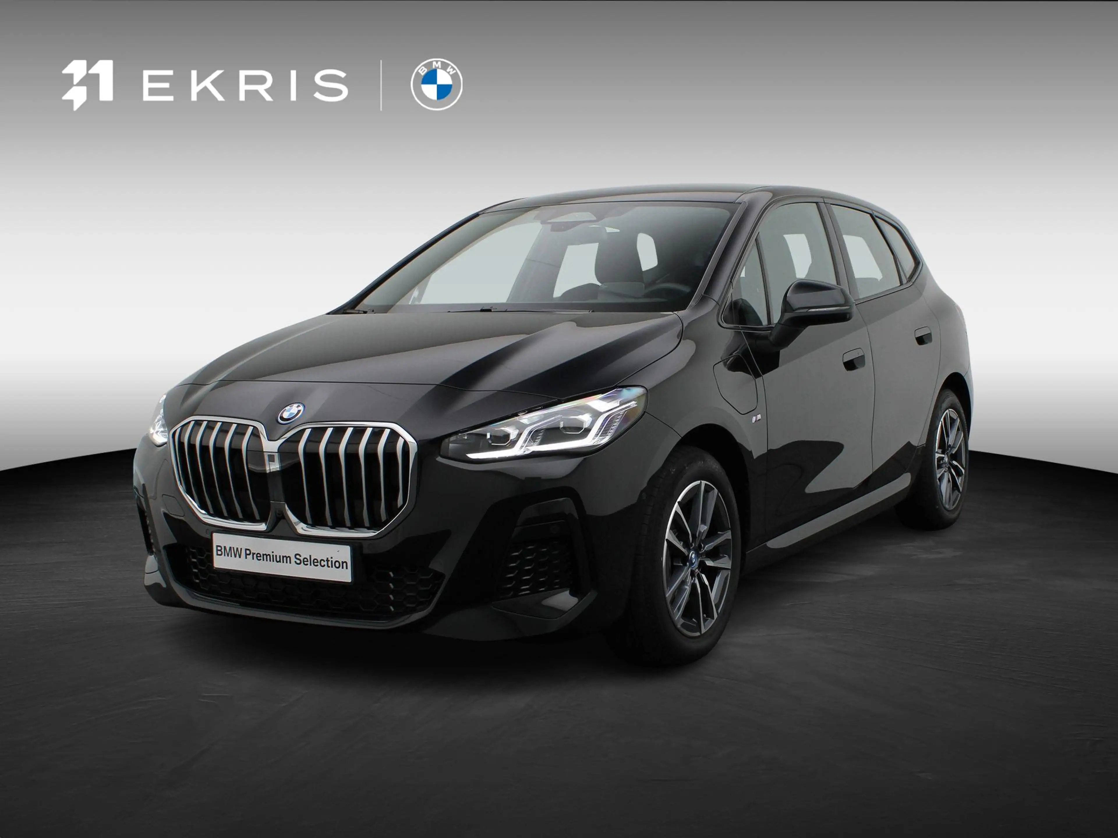 BMW 230 2 Serie Active Tourer 230e xDrive M Sportpakket |