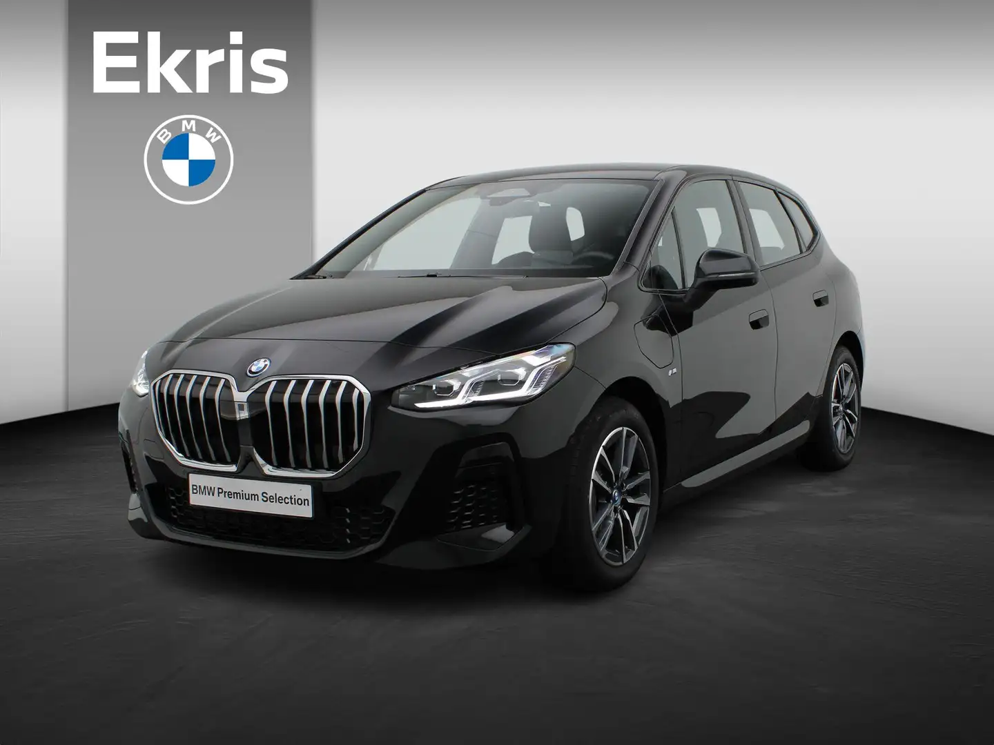 BMW 230 2 Serie Active Tourer 230e xDrive M Sportpakket | Noir - 1
