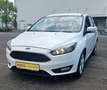 Ford Focus 1,0 EcoBoost Turnier.KLima.Navi.Kamera Blanc - thumbnail 8
