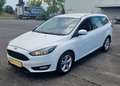 Ford Focus 1,0 EcoBoost Turnier.KLima.Navi.Kamera Blanc - thumbnail 1