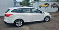 Ford Focus 1,0 EcoBoost Turnier.KLima.Navi.Kamera Blanc - thumbnail 2