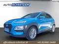 Hyundai KONA Kona 1,6 CRDi 4WD Level 3 Plus DCT Aut. Blau - thumbnail 1