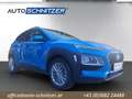 Hyundai KONA Kona 1,6 CRDi 4WD Level 3 Plus DCT Aut. Blau - thumbnail 3