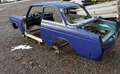 Volkswagen Sonstige Typ 3 1600L Limousine Blau - thumbnail 3