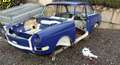 Volkswagen Sonstige Typ 3 1600L Limousine Blau - thumbnail 2