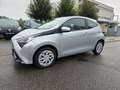 Toyota AYGO x-play*1.Hand*Rückfahrkamera Silber - thumbnail 3
