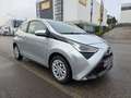 Toyota AYGO x-play*1.Hand*Rückfahrkamera Silber - thumbnail 1
