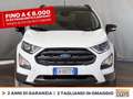 Ford EcoSport 1.0 ecoboost active s&s 125cv Bianco - thumbnail 3