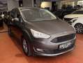 Ford C-Max 1.5 ecoblue tdci Business *PREZZO REALE* Сірий - thumbnail 3