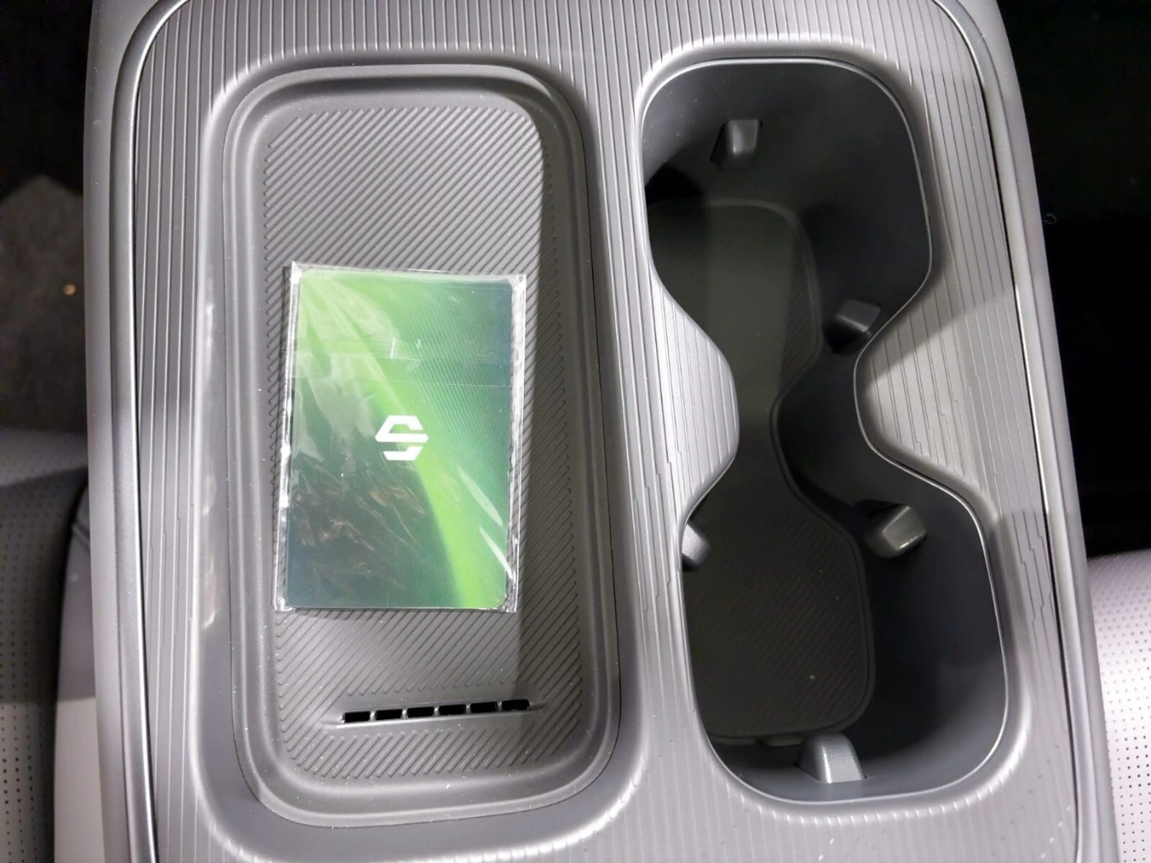 Leapmotor B05 Design ProMax — photo 14