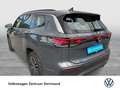 Volkswagen Tayron 1.5 eTSI LIFE 7SITZE AHK 360CAM LM18 NAVI Gris - thumbnail 4