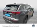 Volkswagen Tayron 1.5 eTSI LIFE 7SITZE AHK 360CAM LM18 NAVI Gris - thumbnail 5