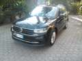 Volkswagen Tiguan Tiguan II 2021 2.0 tdi Life 150cv dsg Nero - thumbnail 3