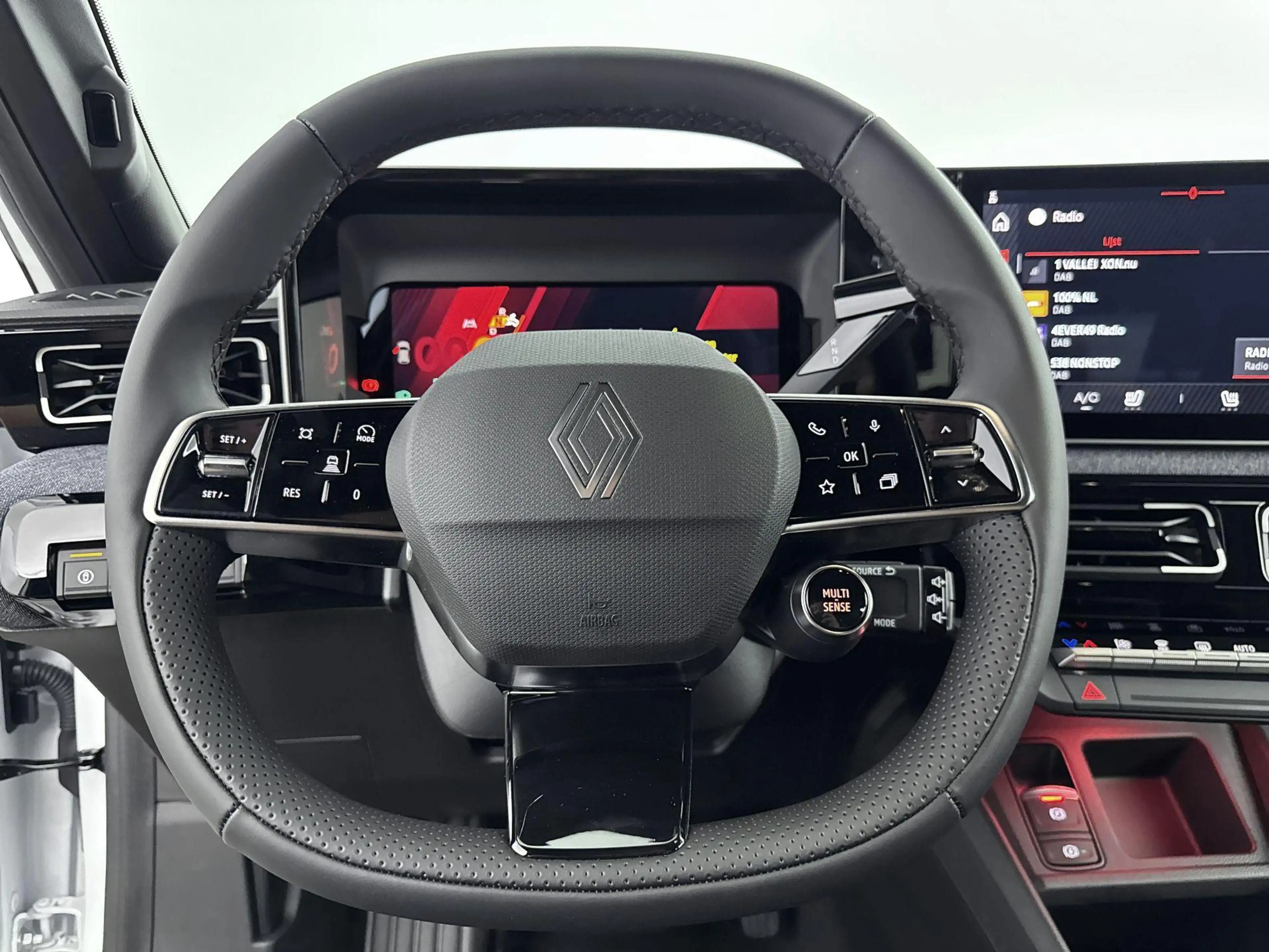 Renault R 5 comfort range techno 150Pk 52 kWh | Navigatie | Cl — photo 10