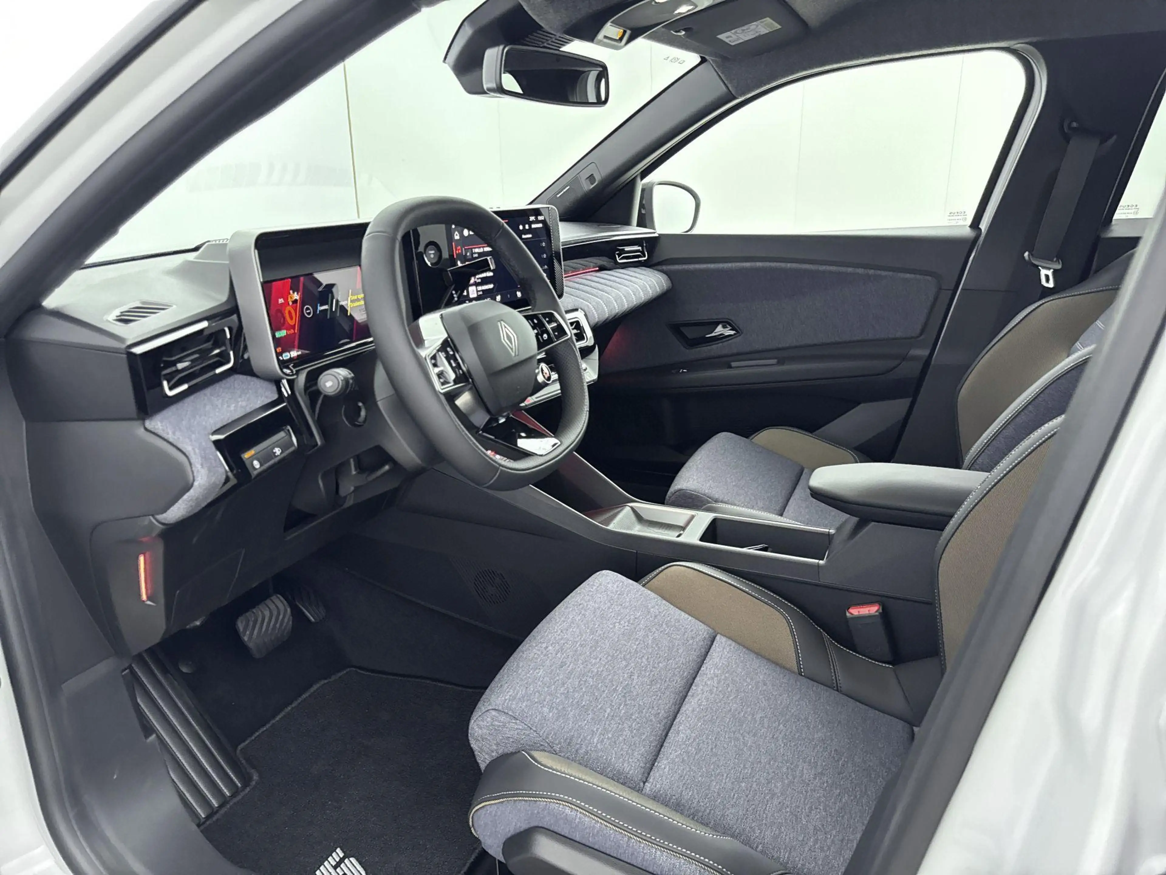 Renault R 5 comfort range techno 150Pk 52 kWh | Navigatie | Cl — photo 8
