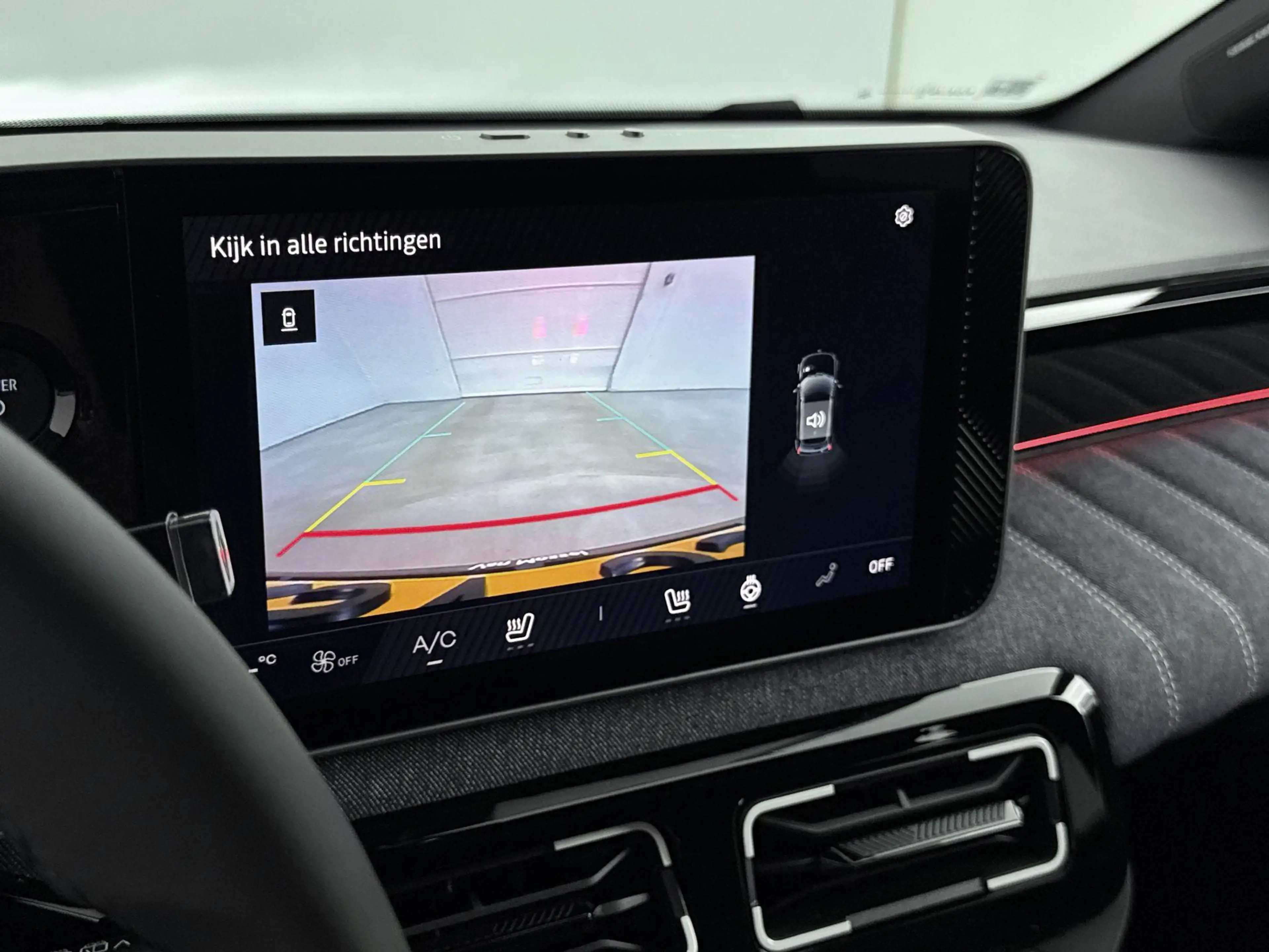 Renault R 5 comfort range techno 150Pk 52 kWh | Navigatie | Cl — photo 11
