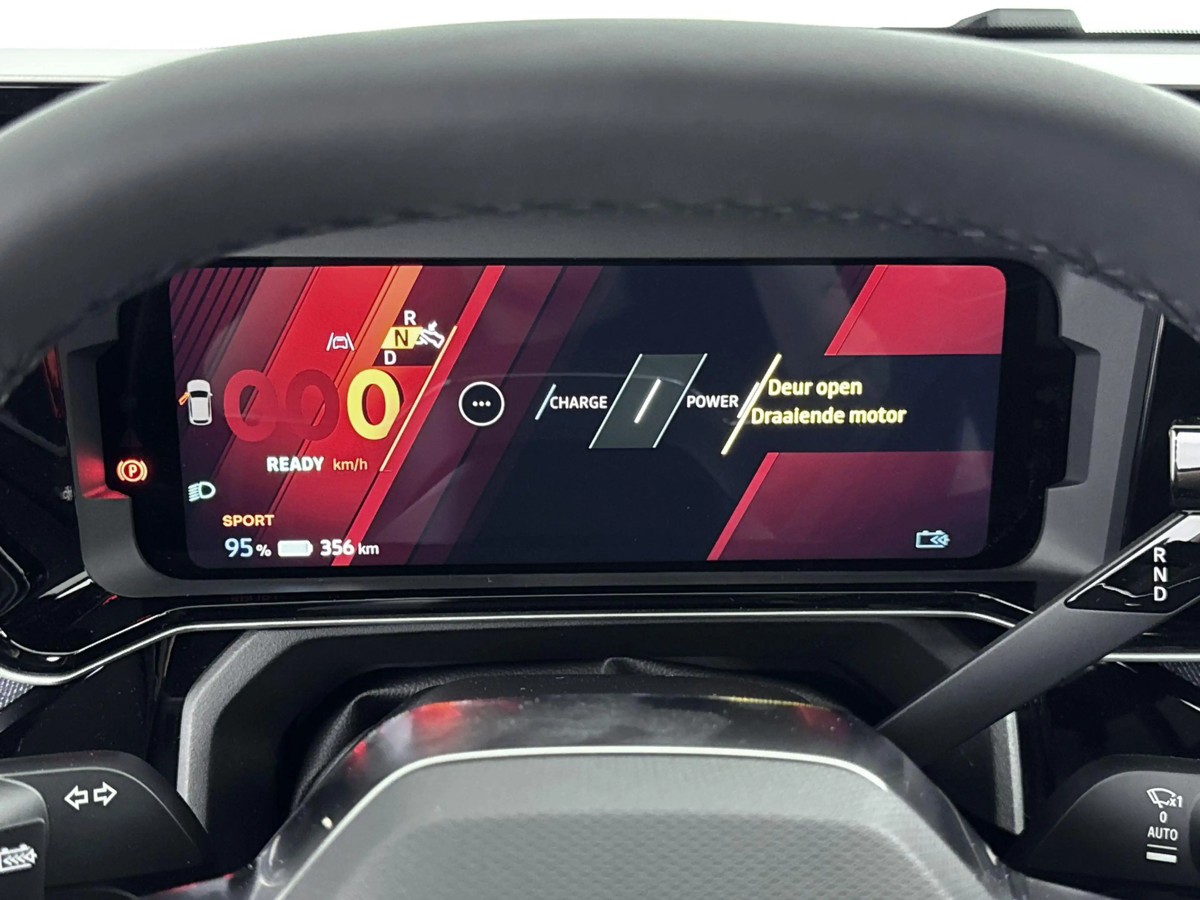 Renault R 5 comfort range techno 150Pk 52 kWh | Navigatie | Cl — photo 9