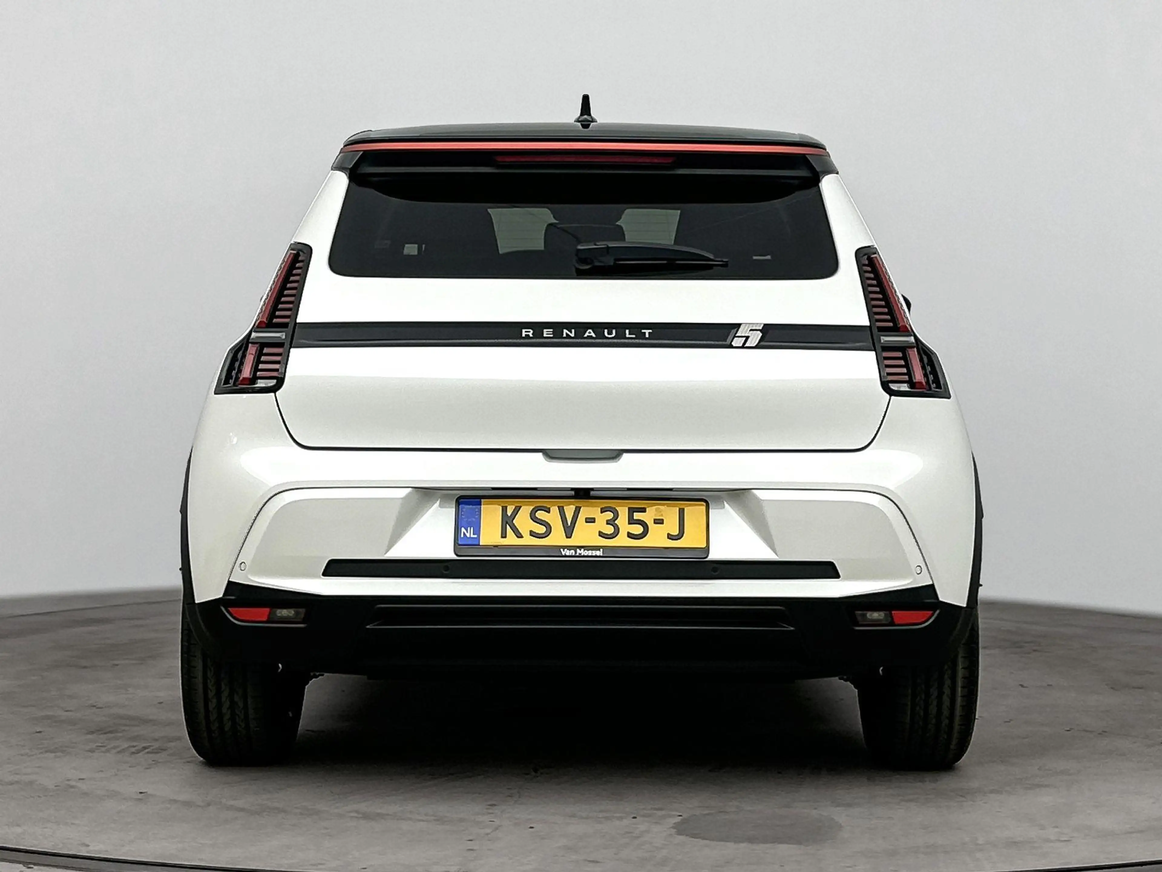 Renault R 5 comfort range techno 150Pk 52 kWh | Navigatie | Cl — photo 3