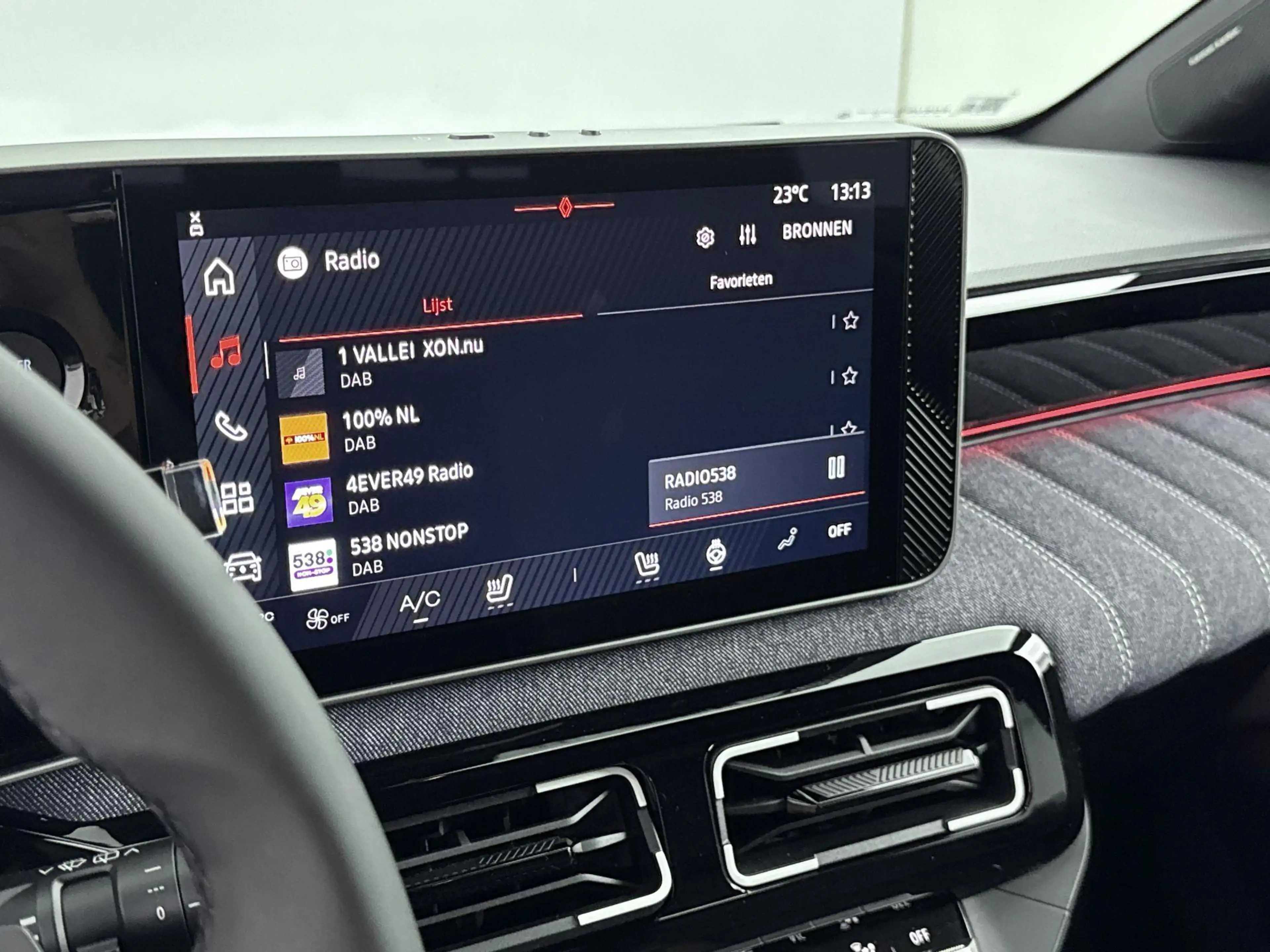 Renault R 5 comfort range techno 150Pk 52 kWh | Navigatie | Cl — photo 7
