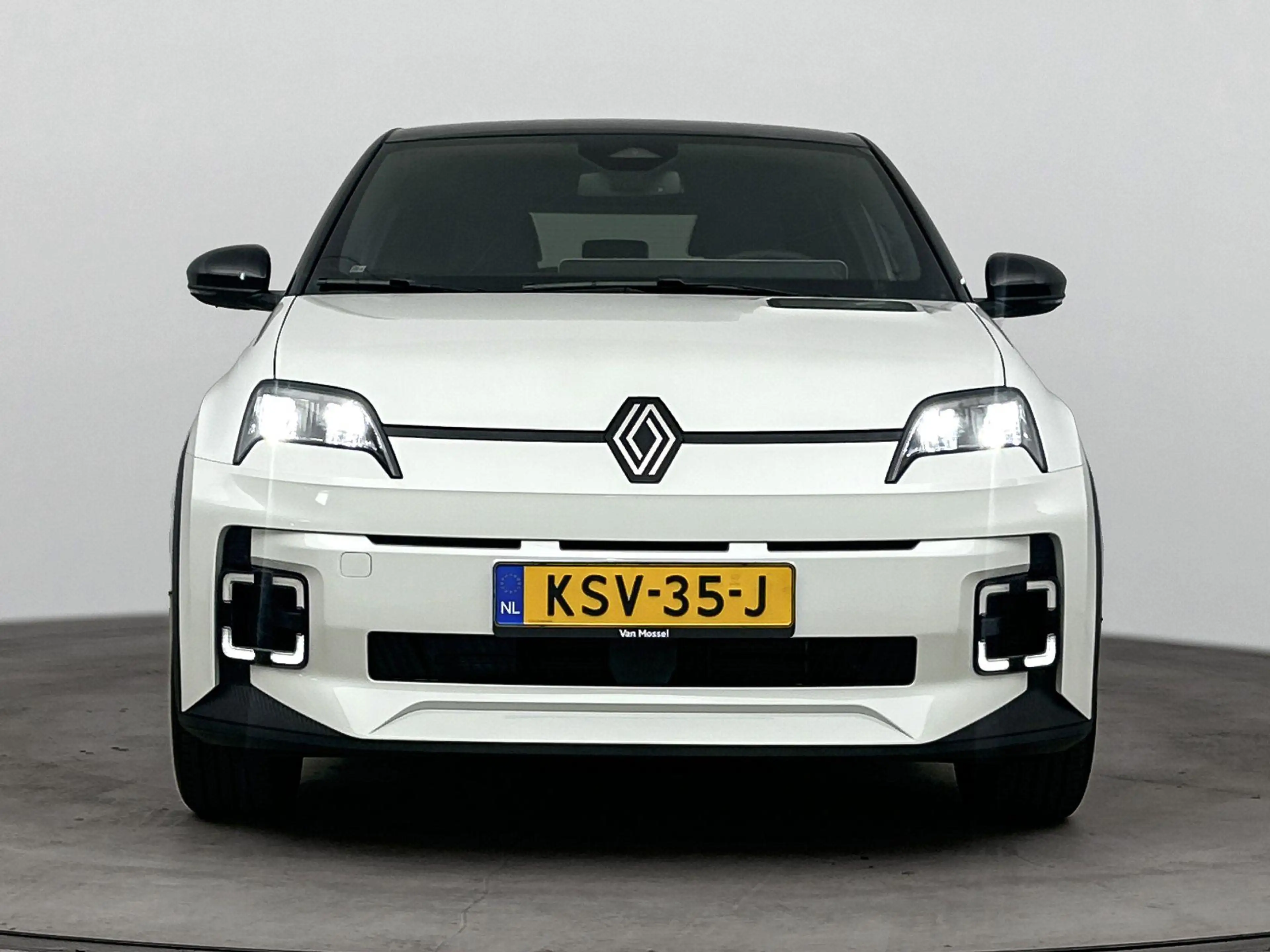 Renault R 5 comfort range techno 150Pk 52 kWh | Navigatie | Cl — photo 5