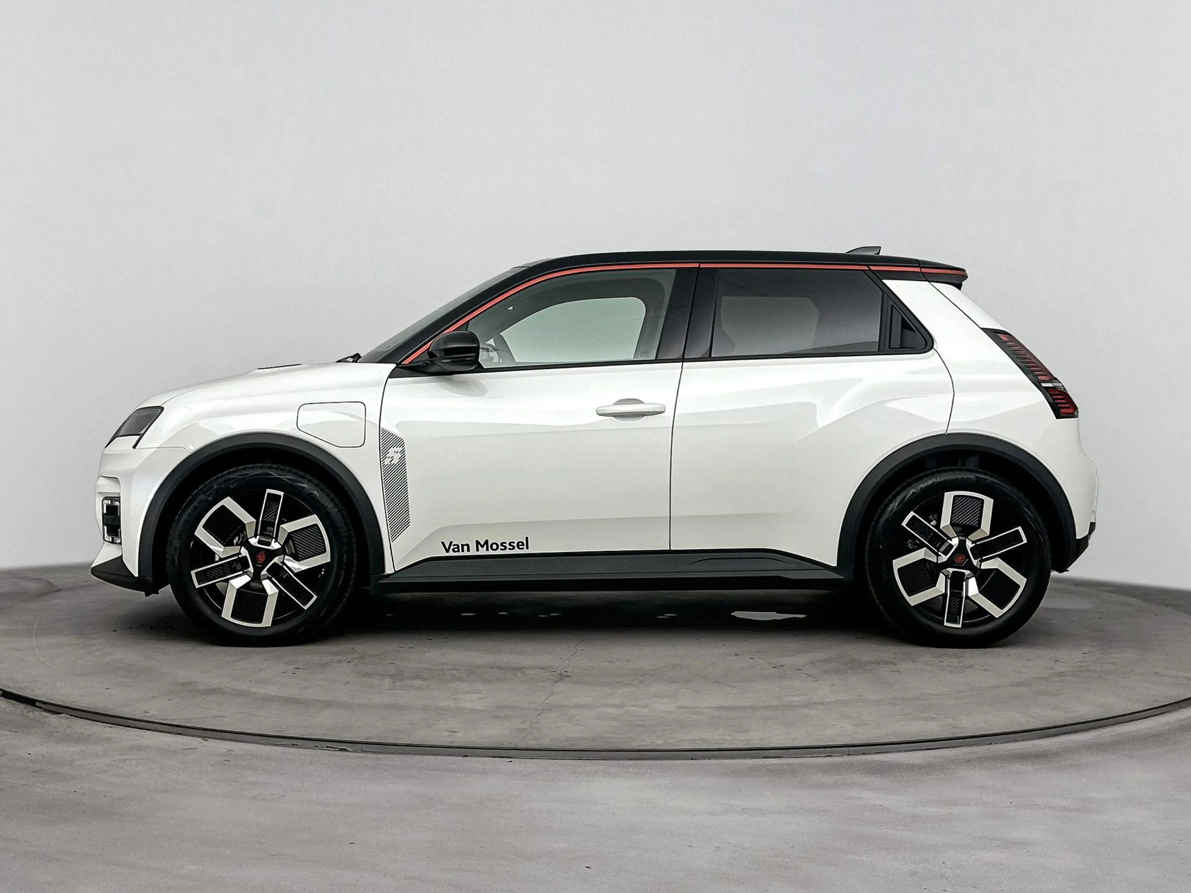 Renault R 5 comfort range techno 150Pk 52 kWh | Navigatie | Cl — photo 2