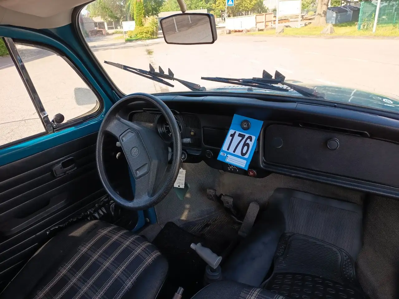 Volkswagen Käfer 1200 Sportschaltung, foto 9