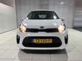 Kia Picanto 1.0 CVVT ComfortPlusLine Navigator Apple Carplay/A Blanc - thumbnail 2