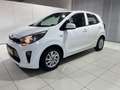 Kia Picanto 1.0 CVVT ComfortPlusLine Navigator Apple Carplay/A Blanc - thumbnail 3