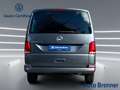 Volkswagen T6.1 Caravelle t6.1 2.0 tdi 150cv cruise p.c. dsg7 Серый - thumbnail 5