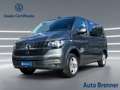 Volkswagen T6.1 Caravelle t6.1 2.0 tdi 150cv cruise p.c. dsg7 Серый - thumbnail 1