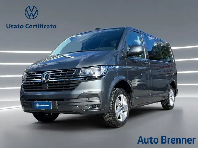 Volkswagen T6.1 Caravelle t6.1 2.0 tdi 150cv cruise p.c. dsg7