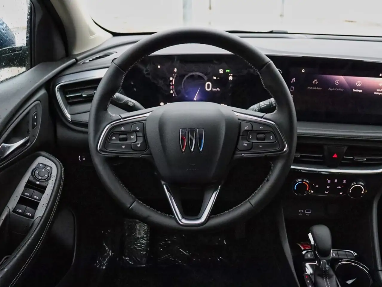Buick Encore снимка Buick Encore