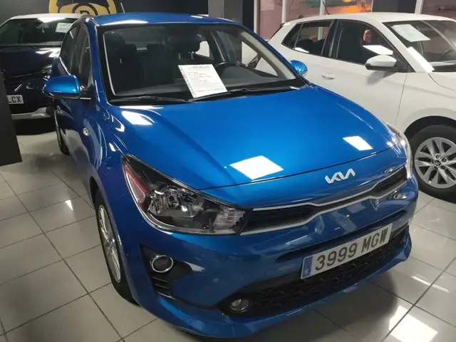 Kia Rio 1.2 DPi Drive 84 Pack Sport