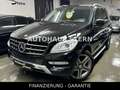 Mercedes-Benz ML 350 CDI Distronic+ AHK Spur RFK Standhz 8fach Czarny - thumbnail 3