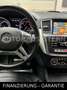 Mercedes-Benz ML 350 CDI Distronic+ AHK Spur RFK Standhz 8fach Czarny - thumbnail 20