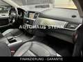 Mercedes-Benz ML 350 CDI Distronic+ AHK Spur RFK Standhz 8fach Czarny - thumbnail 27