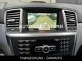 Mercedes-Benz ML 350 CDI Distronic+ AHK Spur RFK Standhz 8fach Czarny - thumbnail 16